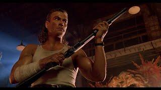 HARD TARGET 1993 - Jean-Claude Van Damme - Best Action Movie 2024 full movie English 2024