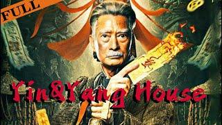 MULTI SUB FULL Movie Yin&Yang House  The Truth Behind the Rat Marriage #Fantasy #YVision