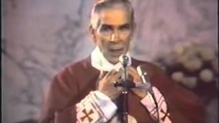 The Meaning of the Mass - Venerable Fulton Sheen