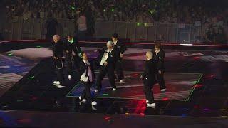 4K 07212024 NCT 127 Fact Check + On The Beat + Walk SBS GAYO DAEJEON summer