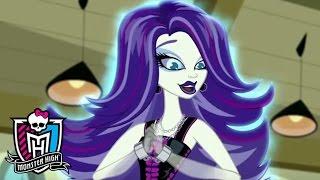 Triff Spectra Vondergeist  Monster High