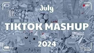 TikTok Mashup July 2024🩵🩵 Not Clean🩵🩵