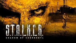 S.T.A.L.K.E.R. Shadow of Chernobyl  1440p60  Veteran Longplay Full Game Walkthrough No Commentary