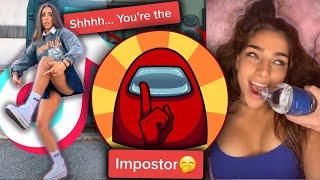 Tik Toks that know WHO the IMPOSTER is BEST FUNNY TIKTOK VIDEOS*GEN-Z* *Among us* *new tiktoks*