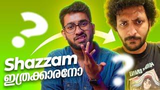 പ്രമുഖ YouTuber-മാർ  നമ്മളോട് കാണിക്കുന്നത്  Q N A 3.0