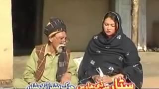 Pashto FuLL ComEdy Drama 2011   Ismail Shahid   KANGAAL COROREPATI