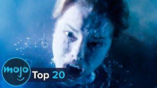 Top 20 Brutal Movie Deaths of The Century So Far