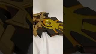 Beacon of the Reed Sea Genshin Impact Cosplay Props