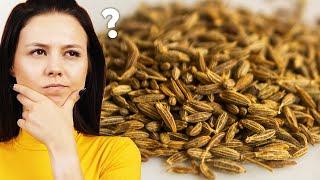 Benefits Of Eating Cumin Seeds For Weight Loss