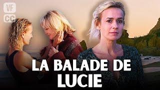 La Balade de Lucie - Téléfilm Français Complet HD - Drame - Sandrine BONNAIRE Mylène DEMONGEOT - FP