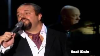 Raul Malo   True Love Ways   720P HD