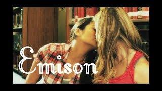 Emily and Alison - Their story Pretty Little Liars