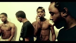 Fredo Santana - Beef feat. Lil Reese & Lil Durk Official Video