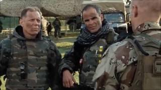 Generation Kill--Liberated Iraqs First Brigade of Freedom Fighters