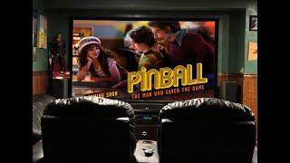 Pinball The Man Who Saved the Game Movie Review