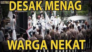 VIRAL TERBONGKAR PRABOWO BONGKAR KELEWATAN KADRUN JOKOWI SIKAT KEBOHONGAN ANIES BASWEDAN