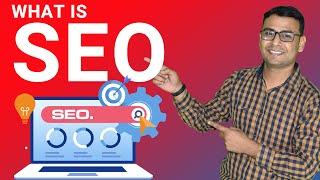 What is SEO Search Engine Optimization  SEO Tutorial for Beginners