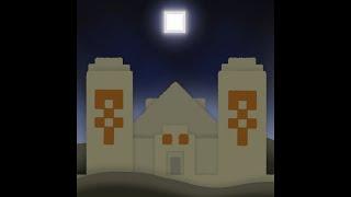 Minecraft but its vCJD - Parts 1-4 FULL ALBUM