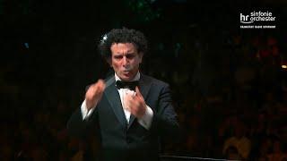 Weinberg Suite für Orchester ∙ hr-Sinfonieorchester ∙ Alain Altinoglu