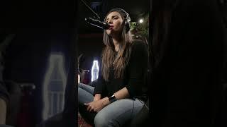 CS Moments - Tori Chab#2 #cokestudio