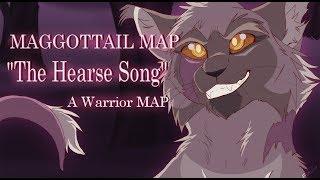 The Hearse Song - COMPLETE Maggottail MAP