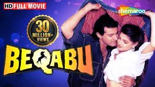 Beqabu {HD} - Sanjay Kapoor Mamta Kulkarni Amrish Puri - Superhit Hindi Film-With Eng Subtitles