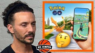The Trainer Club Explains Why He Still Makes Pokémon GO Content in 2024