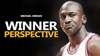 Michael Jordan - WINNERS DONT QUIT - Best Motivation Speech 2021