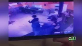 Eagles TE Dallas Goedert Sucker-Punched Inside South Dakota Bar