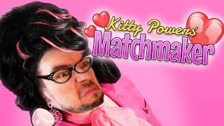 GET READY FOR LOVE  Kitty Powers Matchmaker #1