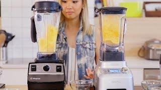 Is the $400+ Vitamix Blender Actually the Best? — The Kitchen Gadget Test Show