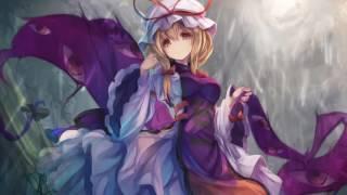 【東方Vocal】 Necro-Fantasia 「Crazy Berry」