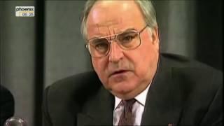 Helmut Kohl Best of Kanzler der Einheit