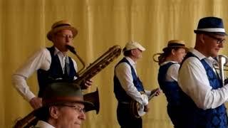 Dixieland Crackerjacks -Schloss Bevern 2019 - Yes Sir Thats My Baby