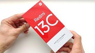 Обзор Redmi 13C - Какой смысл его покупать? Если есть Poco C65