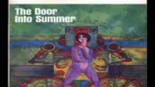 Door into Summer Robert A. Heinlein