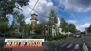 Euro Truck Simulator 2 - Heart of Russia - Gameplay Trailer
