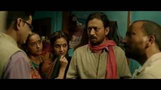 Hindi Medium  Funny  Scene