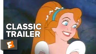 Thumbelina 1994 Trailer #1  Movieclips Classic Trailers