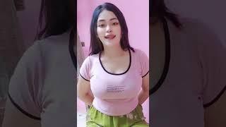 short tiktok TT besar