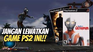 INILAH 8 GAME PS2 TERBAIK YANG GAK BOLEH KALIAN LEWATKAN - PART 1