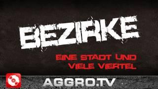 BEZIRKE - EINE STADT VIELE VIERTEL RAP CITY BERLIN DVD2 OFFICIAL HD VERSION AGGROTV