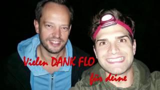 Wochenendsession mit Flo