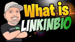 What Is Linkinbio?