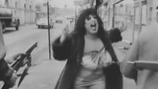 Multiple Maniacs 1970 Lady Divines Rampage clip