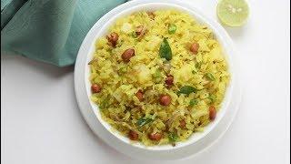 Poha for weight loss dieticians on why it’s the healthiest Indian breakfast