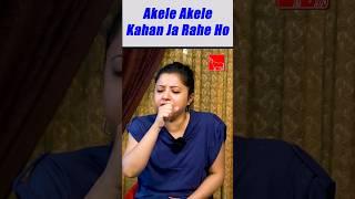 Akele Akele Kahan Ja Rahe Ho? #satire #standupcomedy #singlewomen #women #nativemedia #MeToo