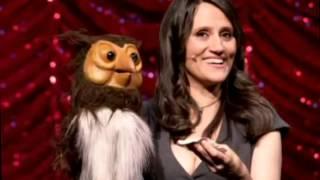 Nina Conti Stand Up  Talk to the Hand Full Show