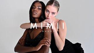 MIMII  Debut Collection  With Daisy Jelley and Alana Henry