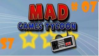 WISIM UND UMZUG  Mad Games Tycoon S7 # 07 Let´s Play Deutsch gameplay German